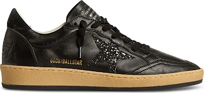 Golden Goose Women's Ball Star Low Top Sneakers