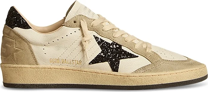 Golden Goose Women's Ball Star Low Top Sneakers