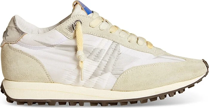 Golden Goose Women's Running Marathon Star Sneakers