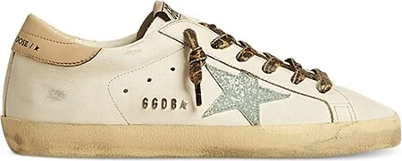 Golden Goose Women's Super-Star Low Top Sneakers