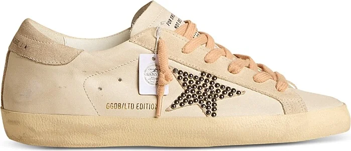 Golden Goose Women's Super Star Sneakers