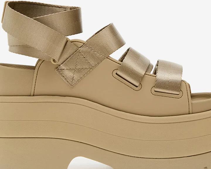 Golden Rise Sandal - Image 5