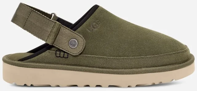 Goldencoast Clog