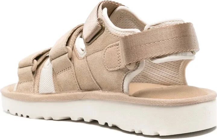Goldencoast multi-strap sandals - Image 3