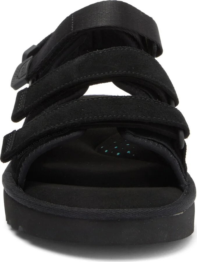 Goldencoast Multistrap Sandal - Image 3
