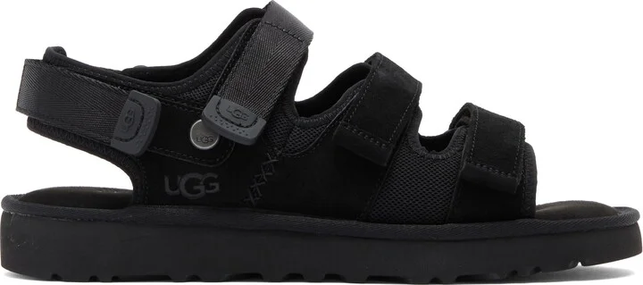 Goldencoast Multistrap Sandal - Image 4