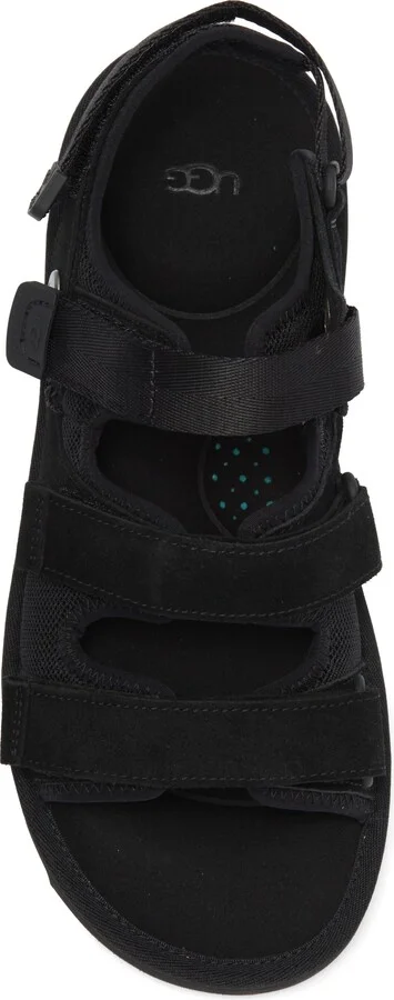Goldencoast Multistrap Sandal - Image 5