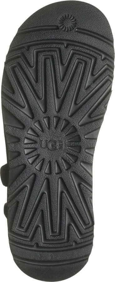 Goldencoast Multistrap Sandal - Image 6