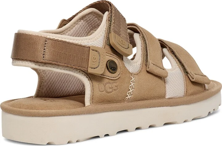 Goldencoast Multistrap Sandal - Image 8