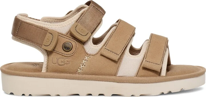 Goldencoast Multistrap Sandal - Image 9