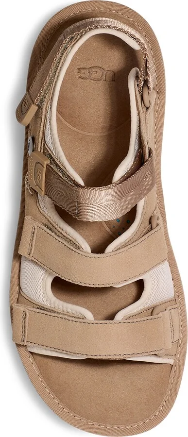 Goldencoast Multistrap Sandal - Image 10