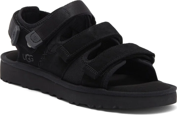 Goldencoast Multistrap Sandal