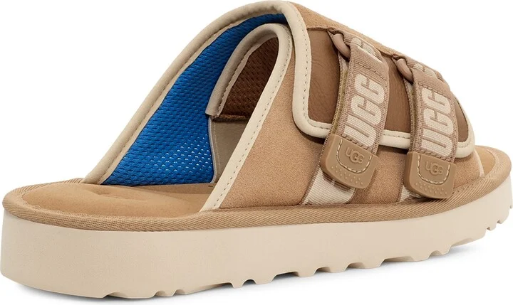 Goldencoast Slide Sandal - Image 2