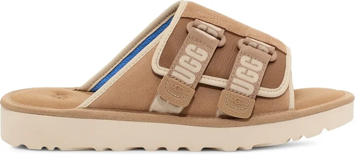 Goldencoast Slide Sandal - Image 3