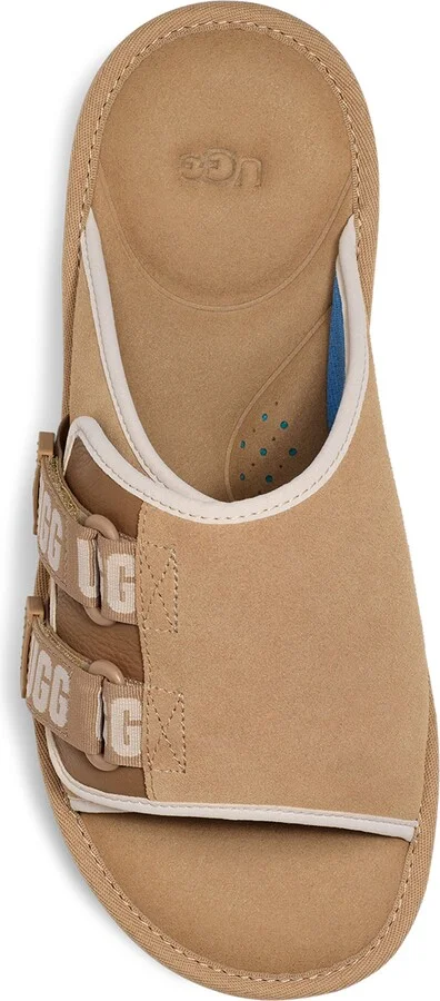 Goldencoast Slide Sandal - Image 4