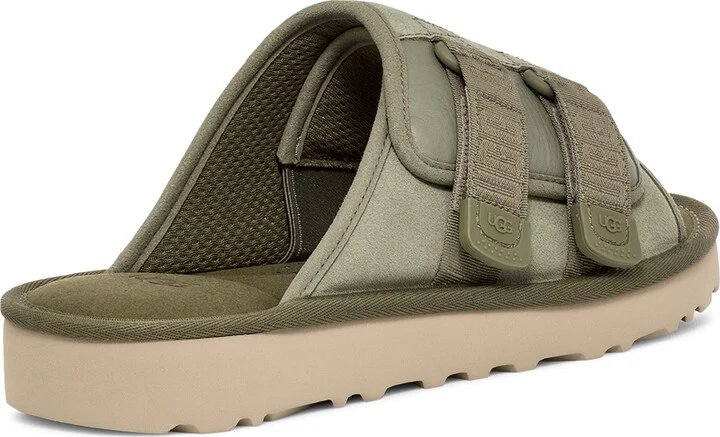 Goldencoast Slide Sandal - Image 8