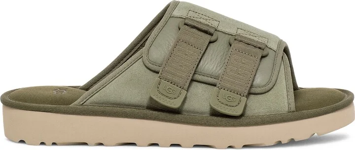 Goldencoast Slide Sandal - Image 9