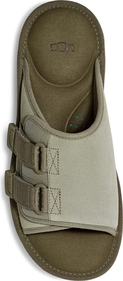 Goldencoast Slide Sandal - Image 10