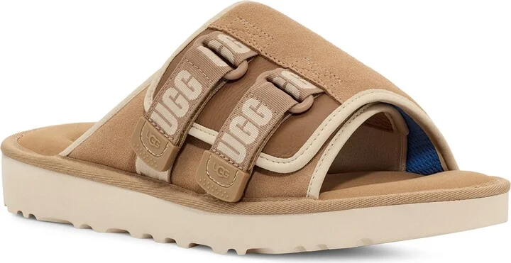 Goldencoast Slide Sandal