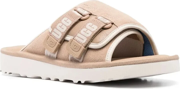 Goldencoast strap slides - Image 2