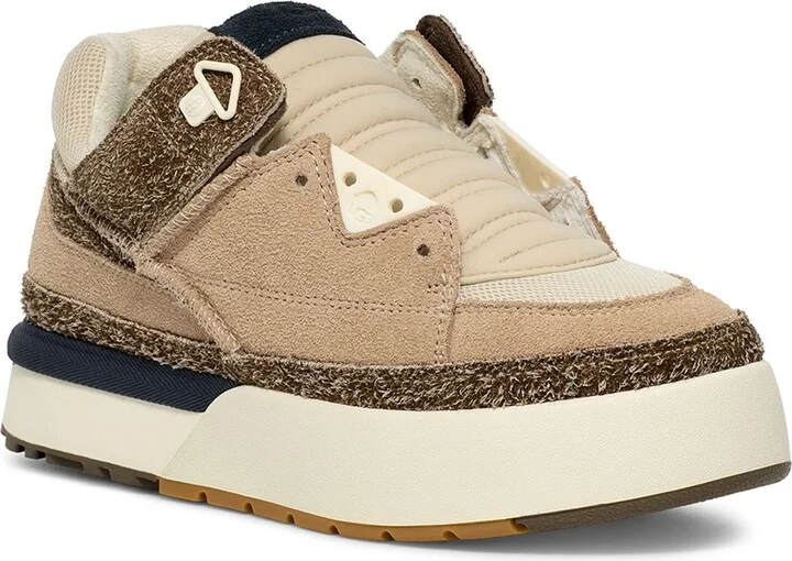 Goldencush Sneaker - Image 2