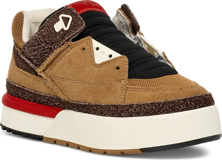 Goldencush Sneaker - Image 9