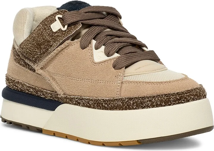 Goldencush Sneaker