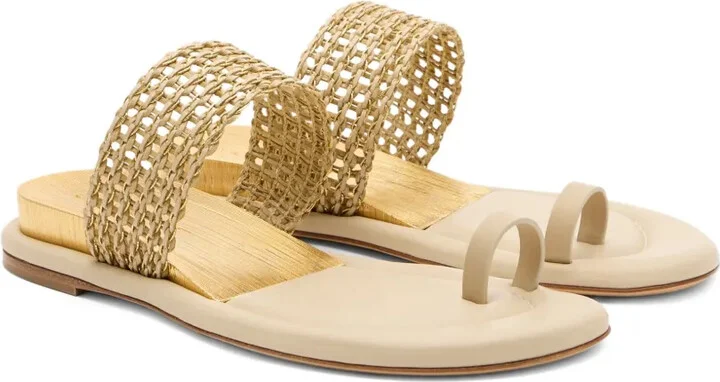 Goldeneye Zeppa Blade sandals - Image 2