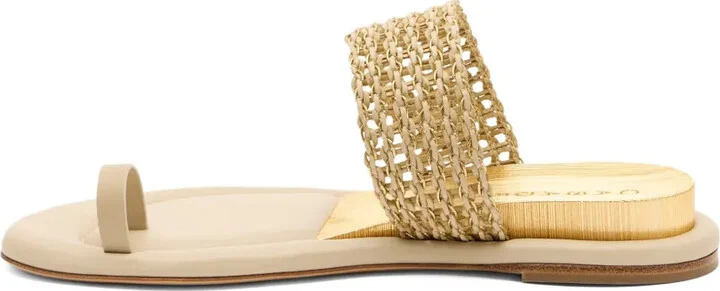 Goldeneye Zeppa Blade sandals - Image 3