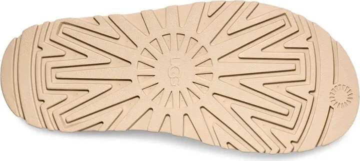 GoldenGlow flatform sandals - Image 5