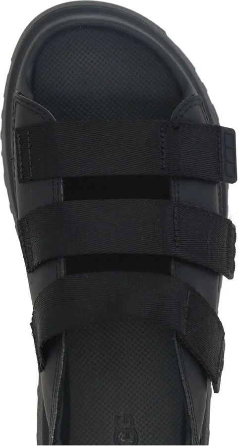 Goldenglow Logo Embossed Slides - Image 4