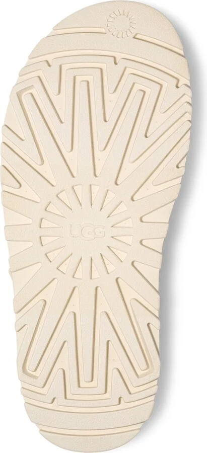 Goldenglow Platform Slide Sandal - Image 6