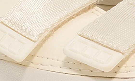 Goldenglow Platform Slide Sandal - Image 9