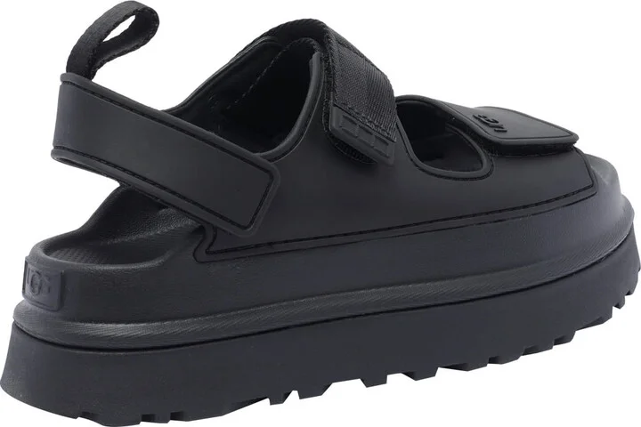 Goldenglow Sandals - Image 3