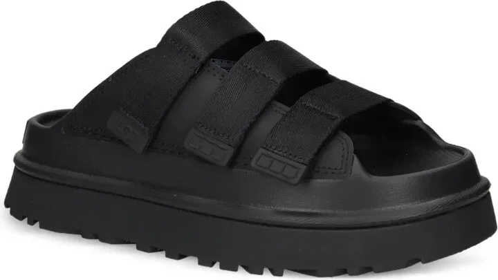 GoldenGlow sandals - Image 2