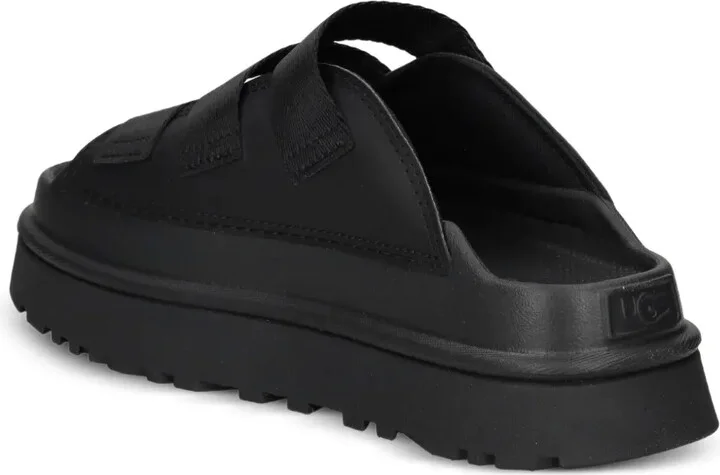 GoldenGlow sandals - Image 3