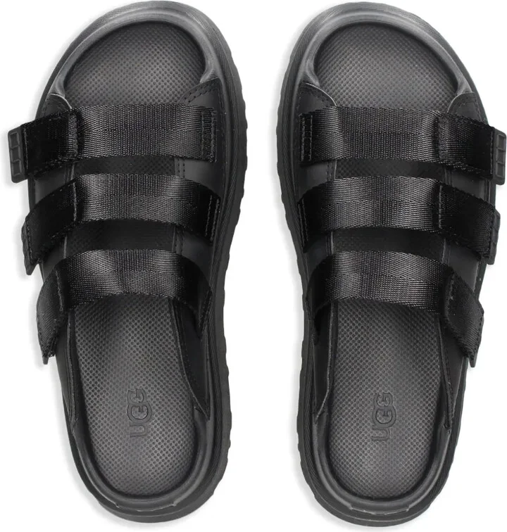 GoldenGlow sandals - Image 4