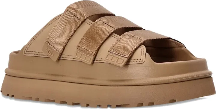 GoldenGlow sandals - Image 2