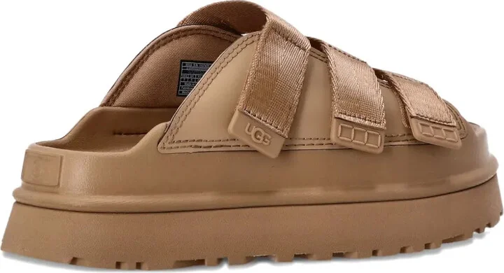 GoldenGlow sandals - Image 3