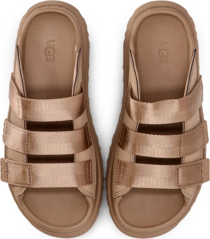 GoldenGlow sandals - Image 4