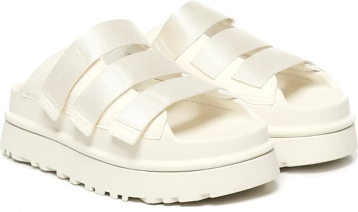 Goldenglow Sandals - Image 2