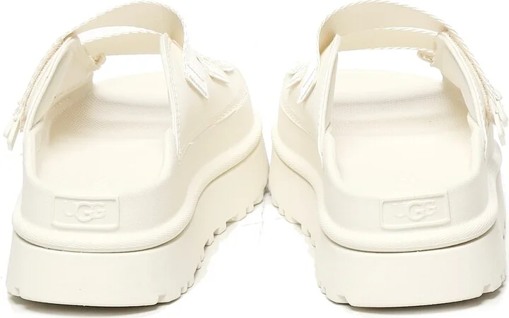 Goldenglow Sandals - Image 3
