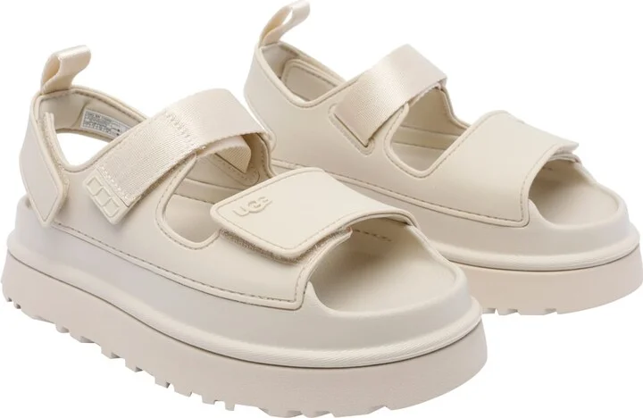 Goldenglow Sandals - Image 2