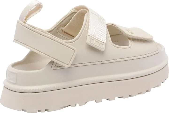 Goldenglow Sandals - Image 3