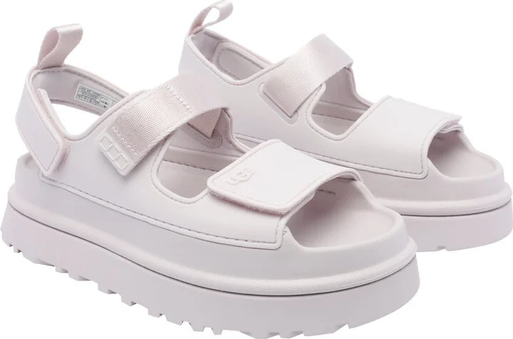Goldenglow Sandals - Image 2