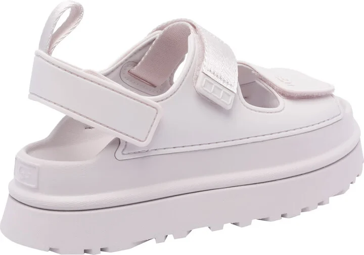 Goldenglow Sandals - Image 3