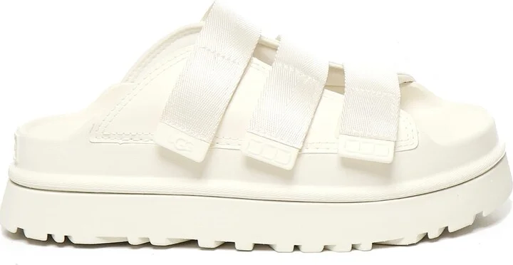 Goldenglow Sandals