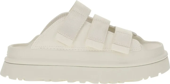 Goldenglow Sandals