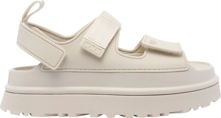Goldenglow Sandals