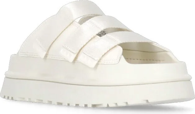 Goldenglow Slide Sandals - Image 3